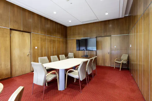 Model Room 1