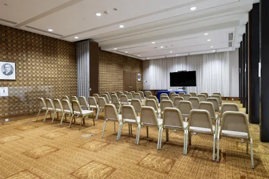 Stephenson Room