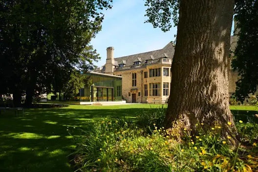 Gogel Gardens