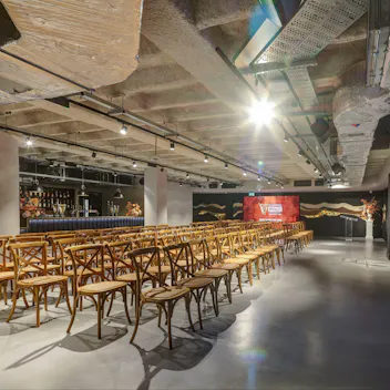 The Bottle Room 