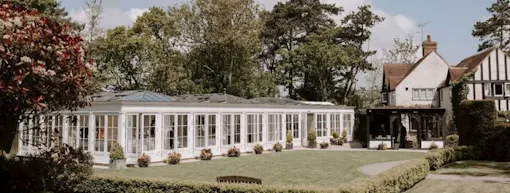 Hayne House