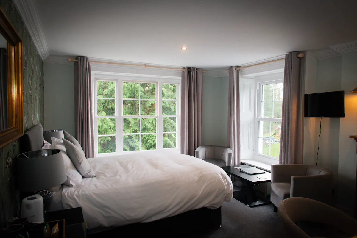 Woodlands Hotel