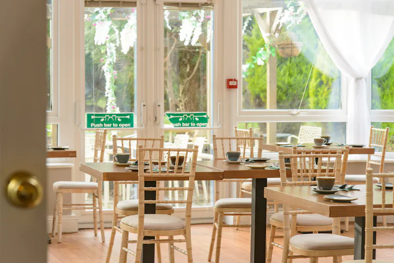 Woodlands Hotel