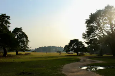 Woodlands Hotel