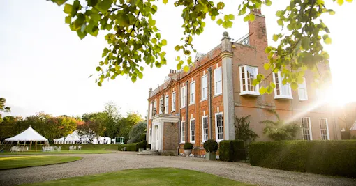Belchamp Hall