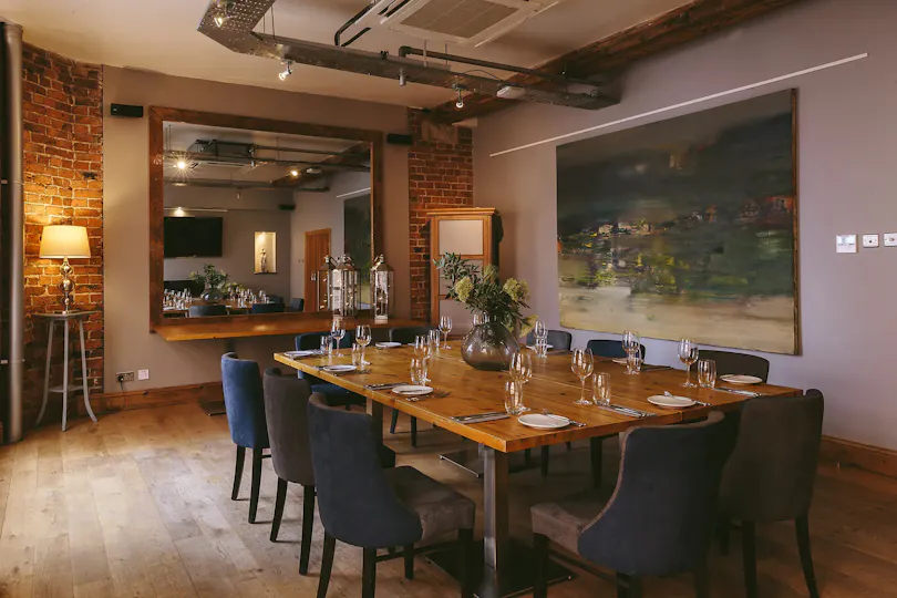 The Biscuit Factory