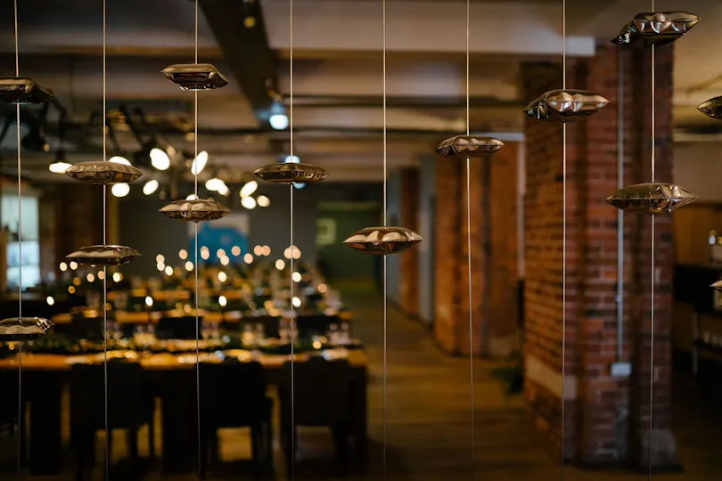 The Biscuit Factory