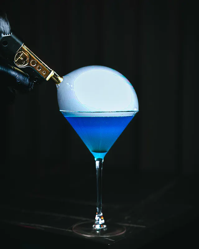 The 71 Grill & Lounge 
