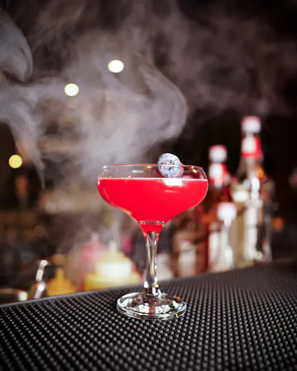 The 71 Grill & Lounge 