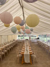 Highden Events