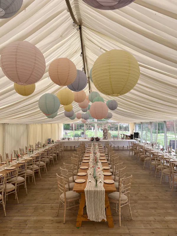 Highden Events