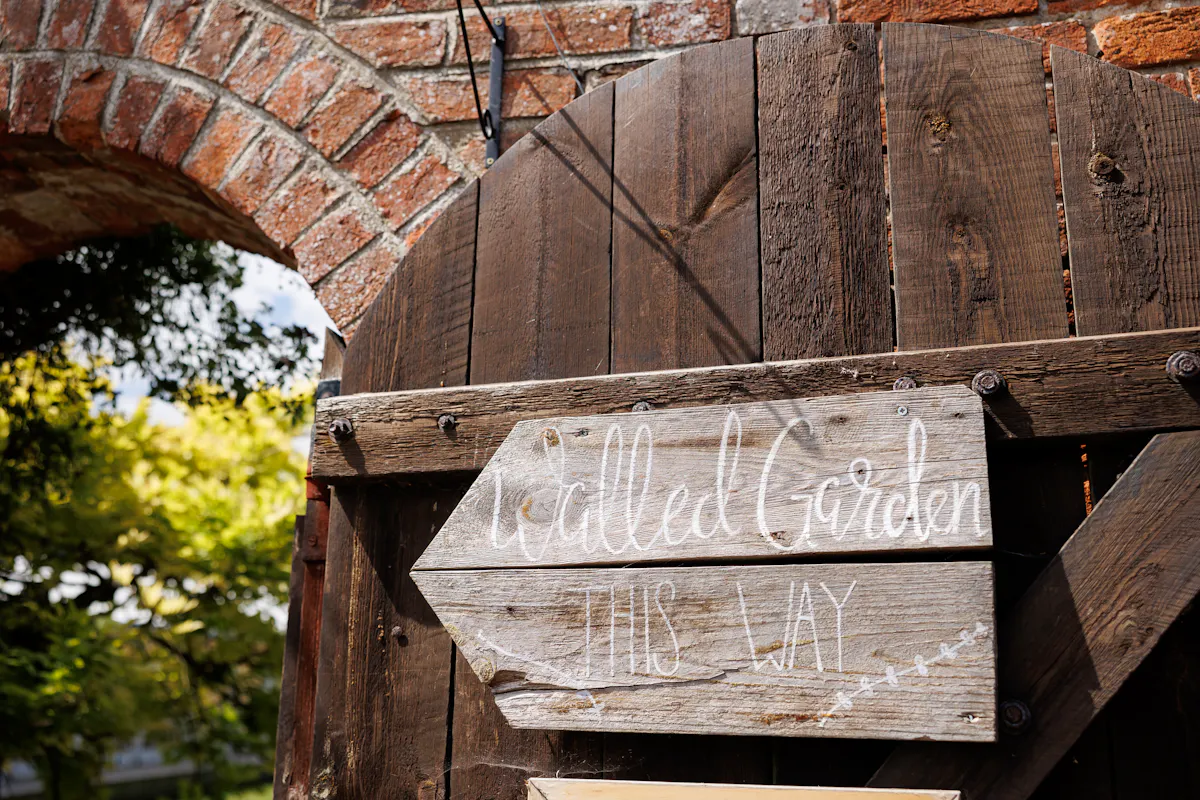Highden Events