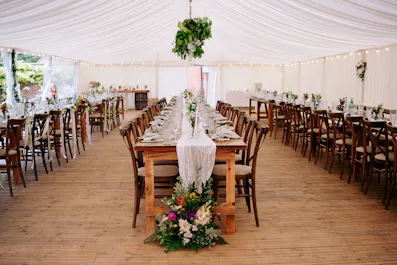 Highden Events