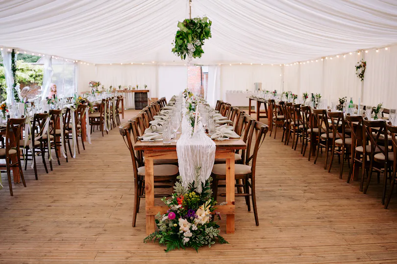 Highden Events