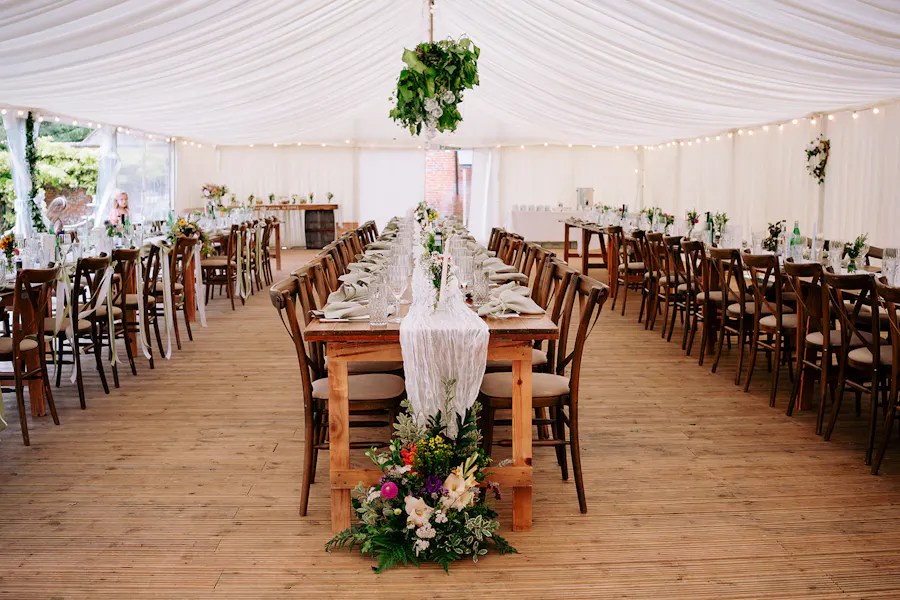 Highden Events