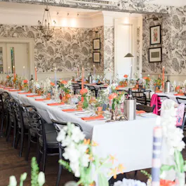 The Manor at Sway