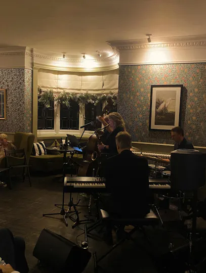 The Manor at Sway