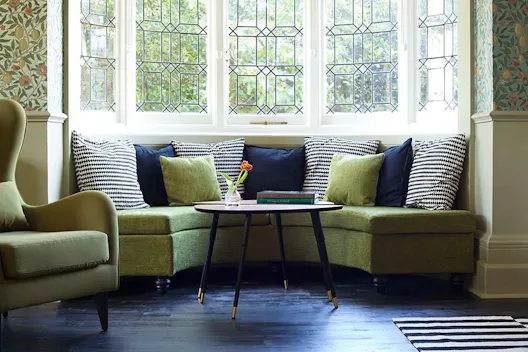 The Drawing Room
