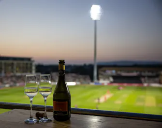 The Cooper Associates County Ground, Somerset County Cricket Club