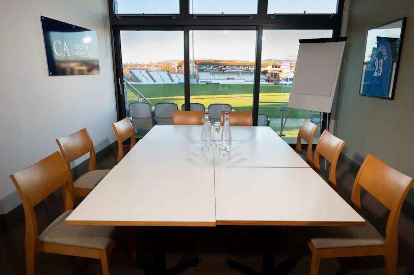 The Cooper Associates County Ground, Somerset County Cricket Club