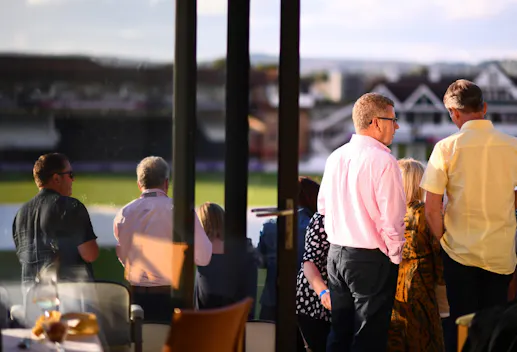 Thatchers Terrace