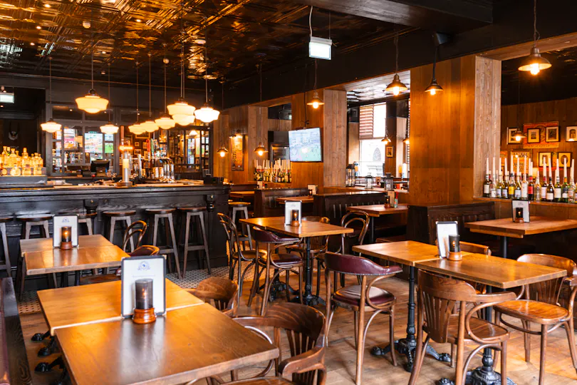 Red Dog Saloon Nottingham