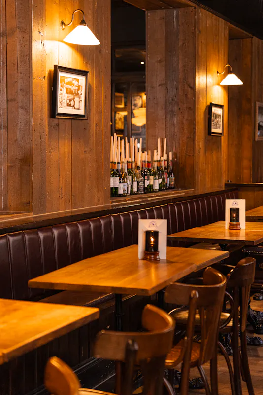 Red Dog Saloon Nottingham
