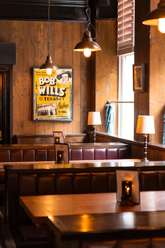 Red Dog Saloon Nottingham