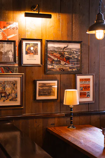 Red Dog Saloon Nottingham