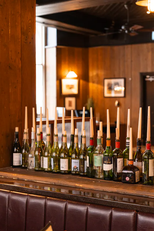 Red Dog Saloon Nottingham