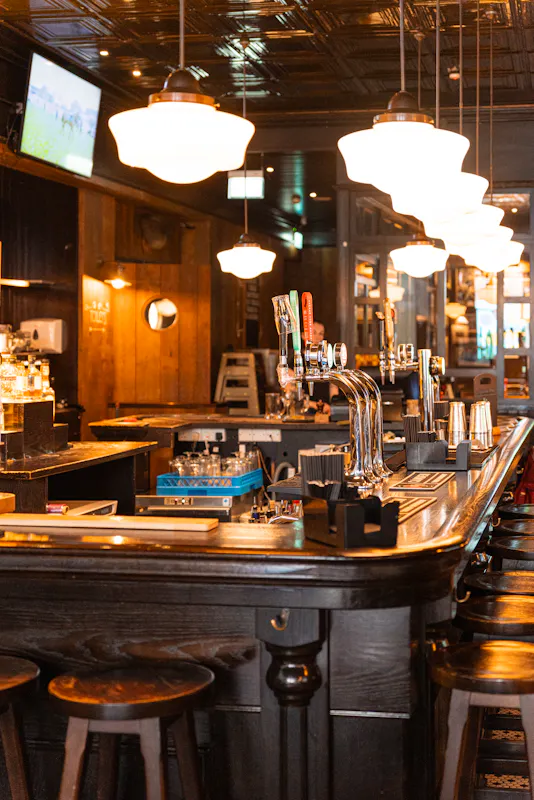 Red Dog Saloon Nottingham