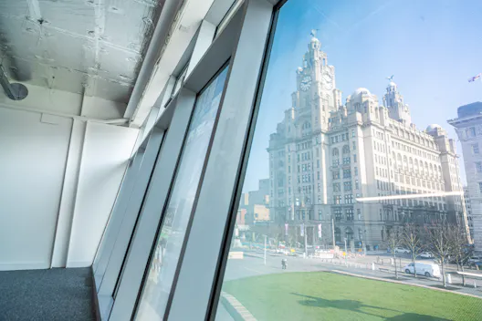 Pier Head First Floor