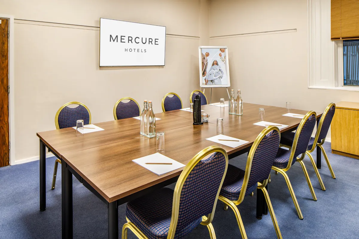 Mercure Maidstone Great Danes Hotel