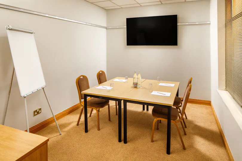 Mercure Maidstone Great Danes Hotel
