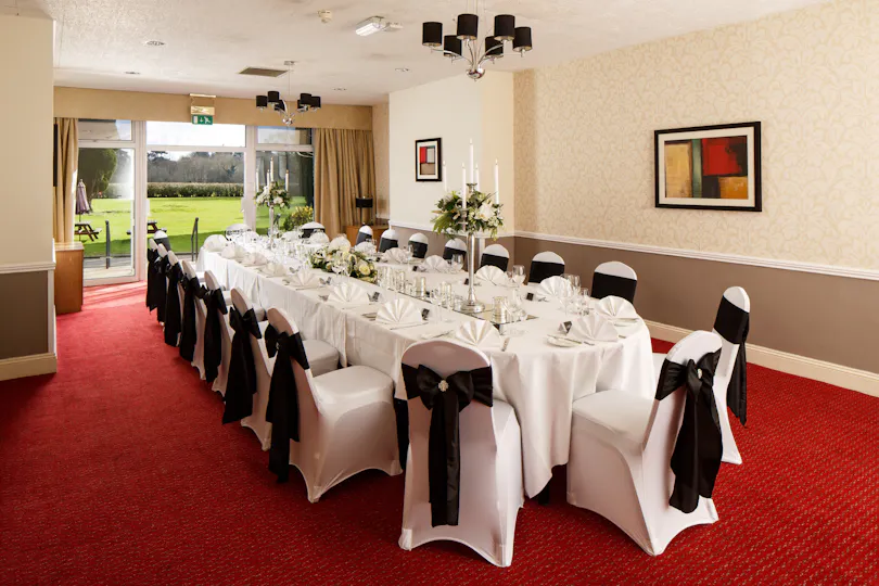 Mercure Maidstone Great Danes Hotel