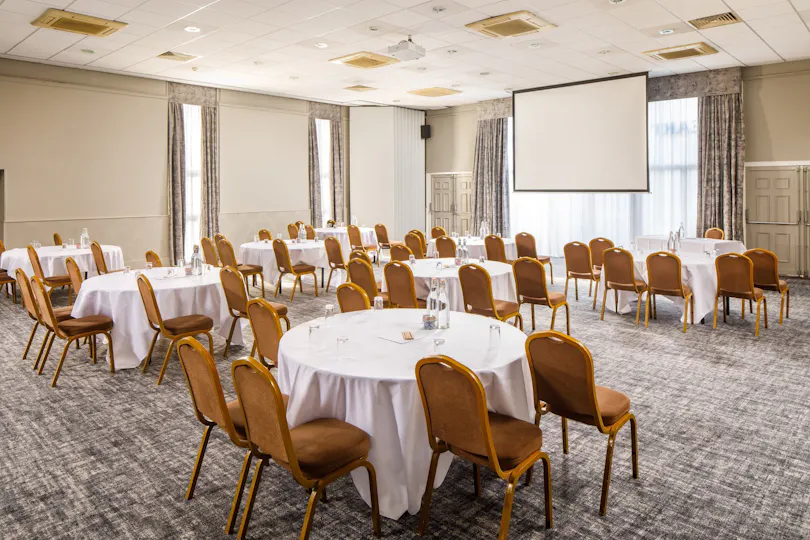Mercure Maidstone Great Danes Hotel