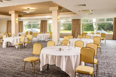 Mercure Maidstone Great Danes Hotel