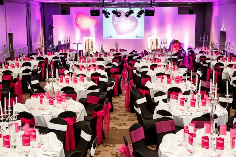Mercure Maidstone Great Danes Hotel
