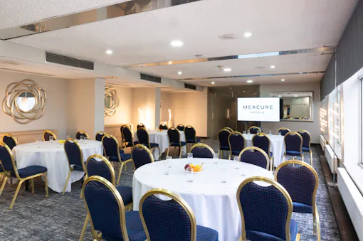 Mercure Maidstone Great Danes Hotel