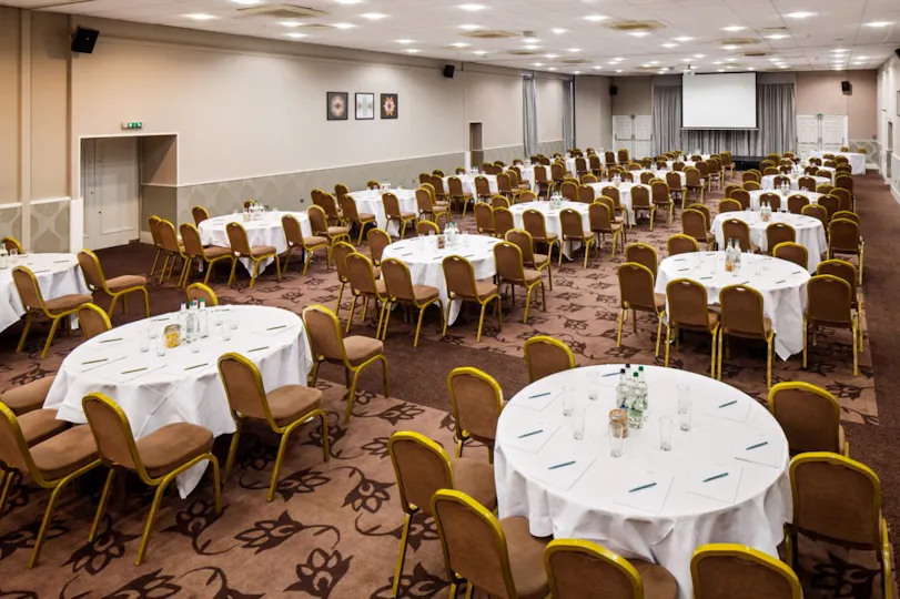Mercure Maidstone Great Danes Hotel
