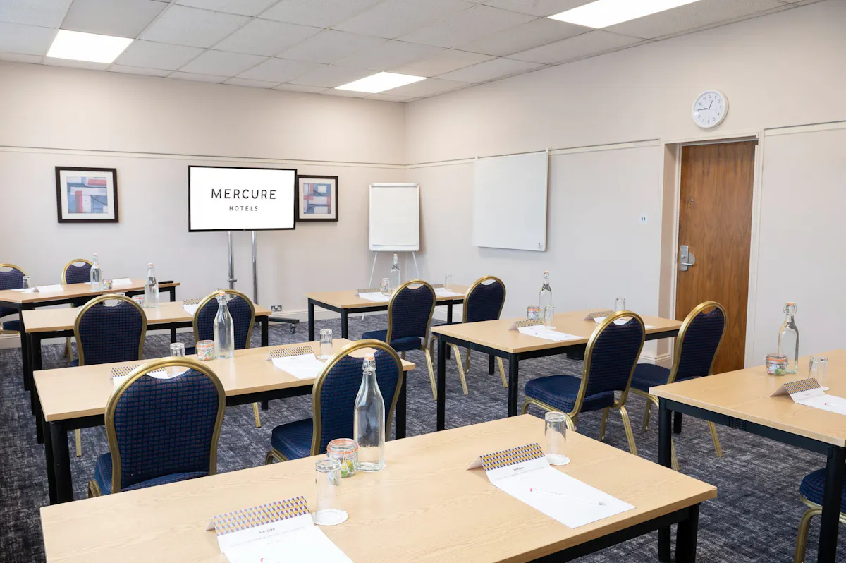 Mercure Maidstone Great Danes Hotel