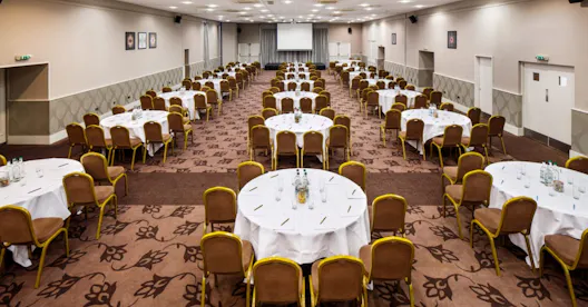 The Northdown, Southdown & Weald Rooms