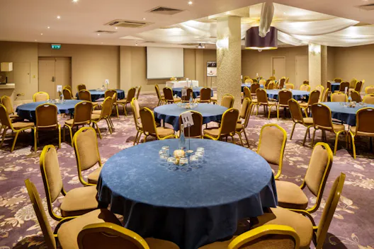 The Hollingbourne Suite
