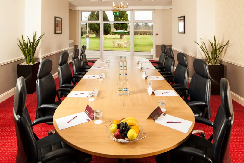 Mercure Maidstone Great Danes Hotel