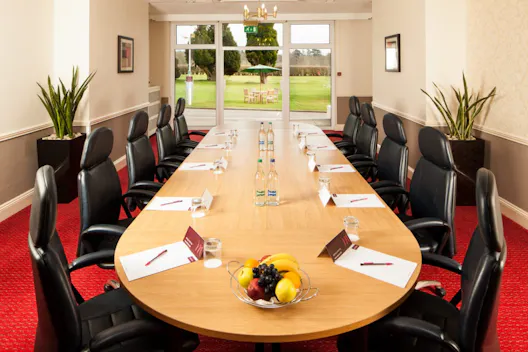 The Medway Suite