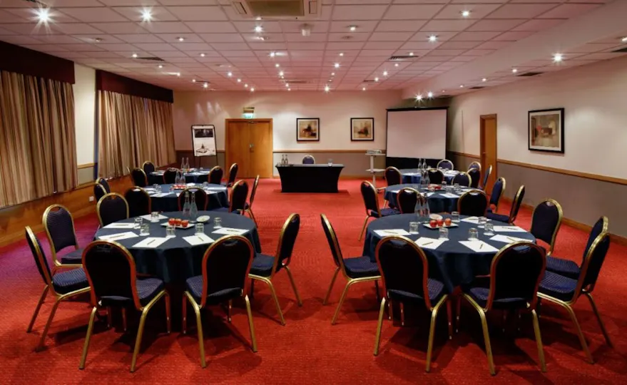 Mercure Maidstone Great Danes Hotel