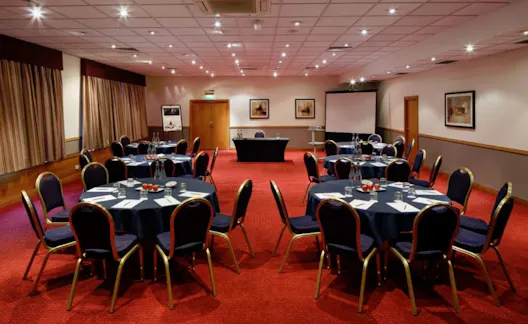 The Park View Suite