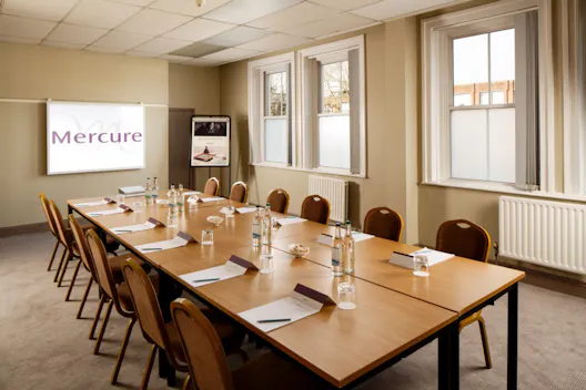 The County Room
