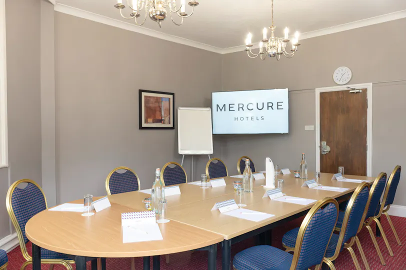 Mercure Maidstone Great Danes Hotel
