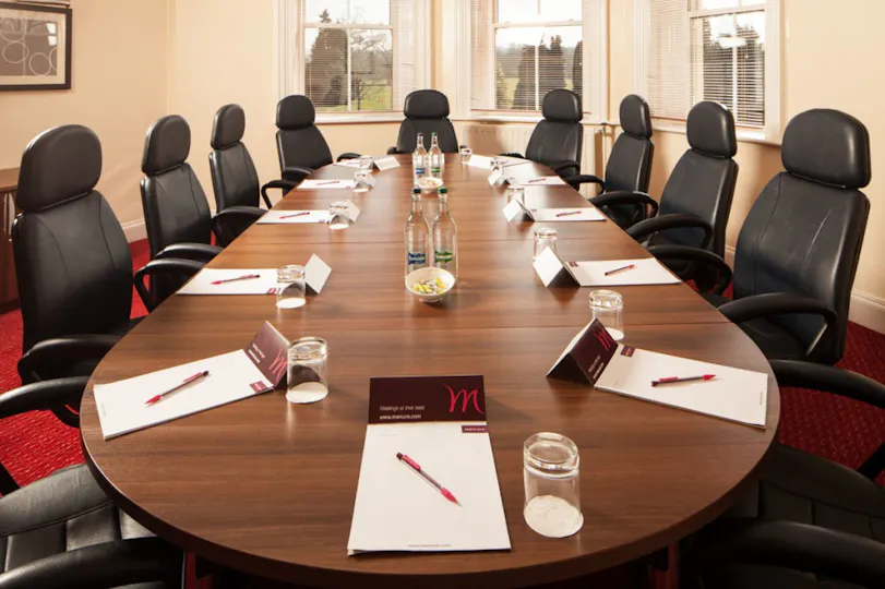 Mercure Maidstone Great Danes Hotel